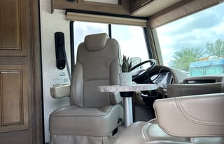 2019 Georgetown Class A Motorhome