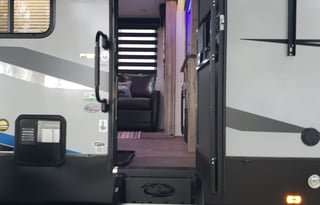 Kid/Family Approved 2021 Forest River Bunkhouse