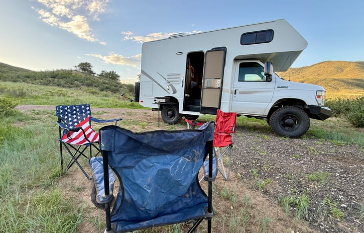 RV Photo