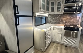 The Perfect Family Adventure Trailer!