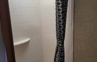 MOJO'S RV 2016 Trail Runner