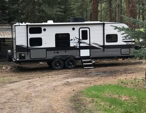 Jayco Jay Flight 26BH