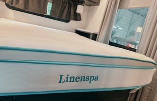 The Chic Chateau - Fully Stocked Luxe RV