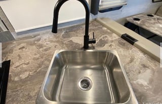 2022 Thor Motor Coach ACE 32.3