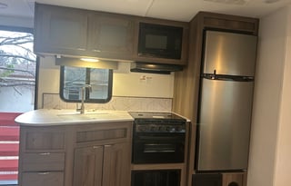 2025 Cruiser MPG 3100BH