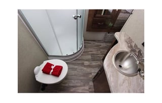 "Athena" 2019 Grand Design Reflection 28BH