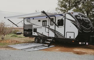 Heartland Sundance Ultra Lite 241BH (Loaded!)