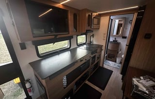 Perfect for Small Families - Unlimited Miles