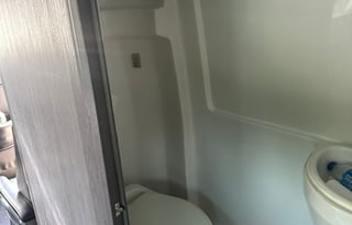 2023 Airstream RV Interstate 24GT