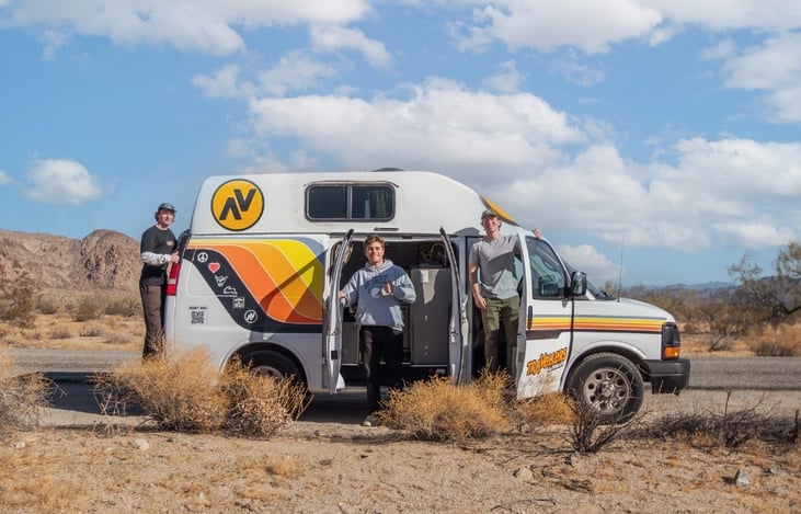 RV Photo