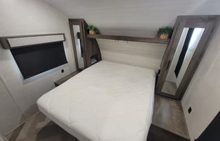 Salem Cruise Lite 263BHXL