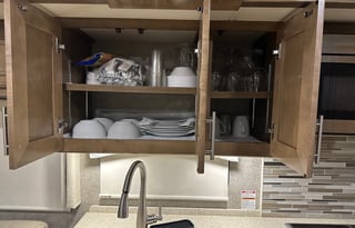 Beautiful Class A. We deliver setup at your site .