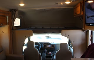 Thor Motor Coach Four Winds