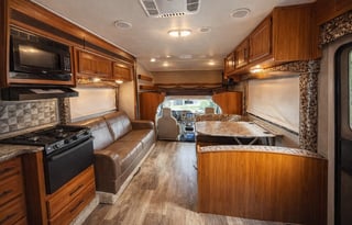 2017 Jayco Redhawk 31XL Sleeps 8 Fully Stocked