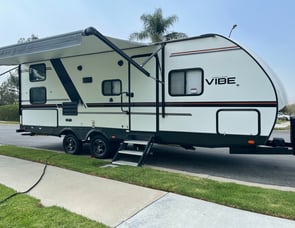 Forest River RV Vibe 24DB