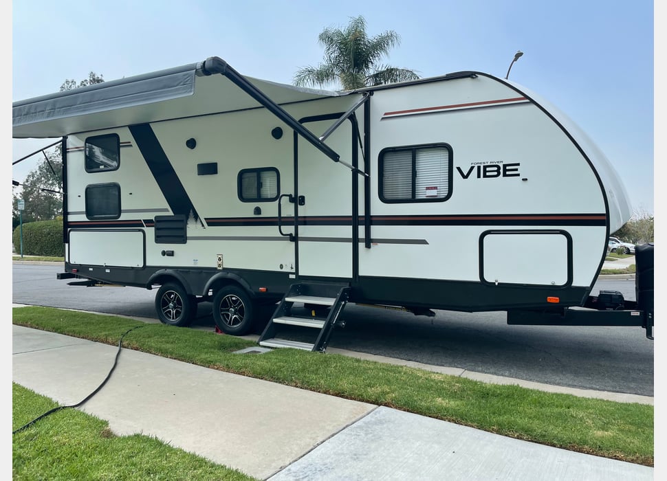 Travel Trailer rentals in Oxnard