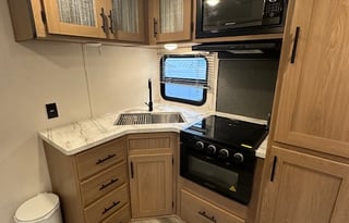 Bunkhouse Bliss-The Ultimate Family Travel Camper