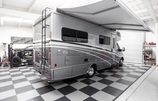 2023 Winnebago Sprinter 24J Turbo Diesel -RV 11
