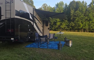 2021 Thor Motor Coach Quantum LF31