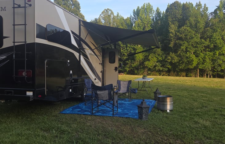 RV Photo