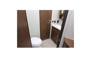 NEW Nevada, MO Camper!