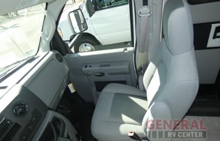 2022 Coachmen RV Cross Trail XL 23XG Ford E-350