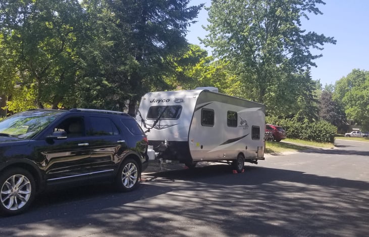 RV Photo