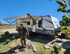 Starcraft Launch Outfitter 24ODK