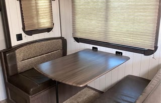 2017 CrossRoads RV Sunset Trail Super Lite SS264BH