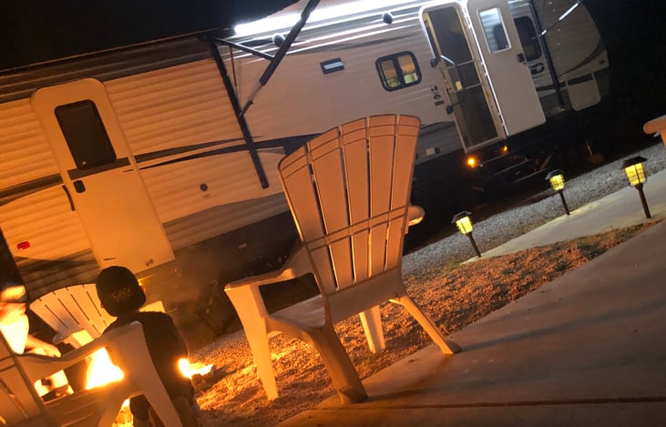 RV Photo