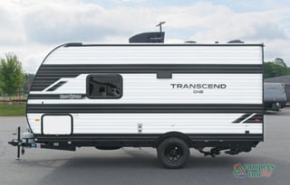 COUPLE'S CAMPER -2025 Grand Design 151RB
