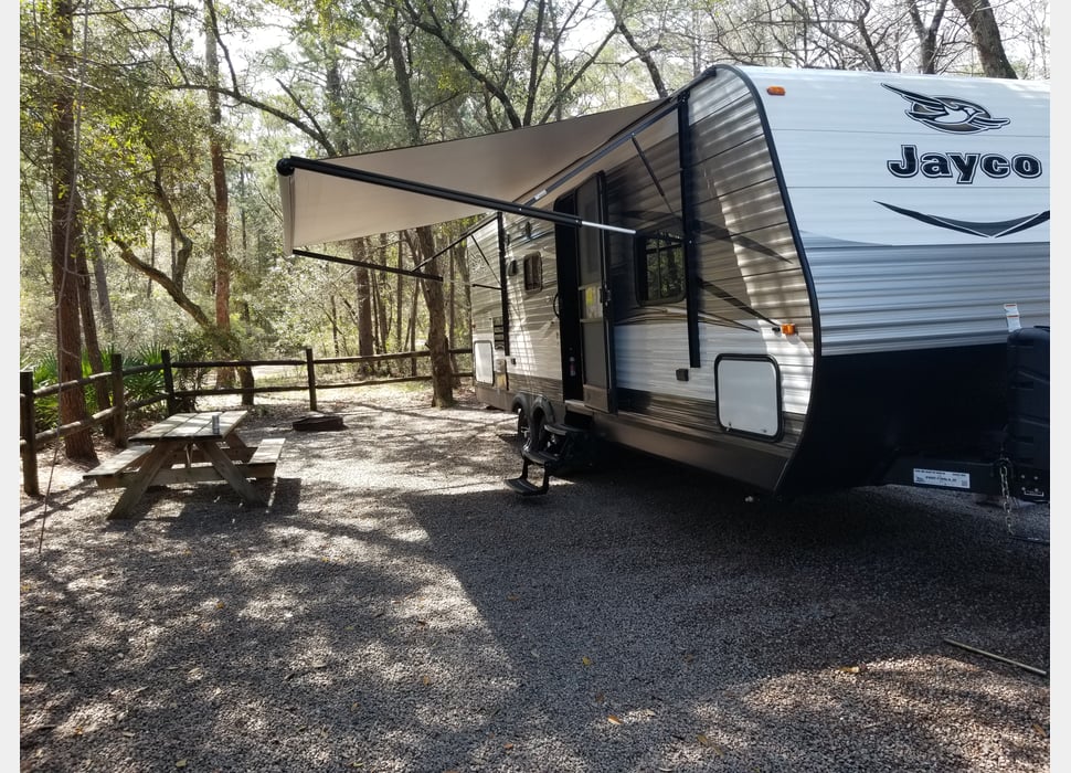 Travel Trailer rentals in 