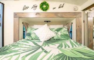 Couples: Go Glamping In Style!