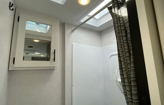 2022 Coleman Rubicon 1708BH