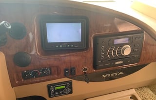 2014 Winnebago - Vista 35B