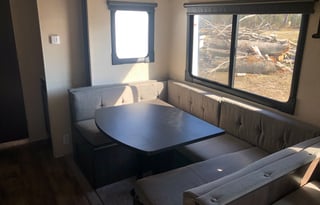 The Jubilee Family Fun Camper