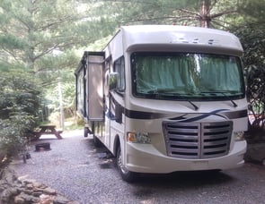 Thor Motor Coach ACE 27 1