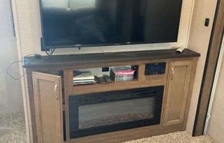 2019 Coachmen RV Chaparral 373MBRB