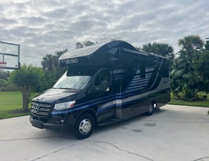 Thor Motor Coach Delano Sprinter 24RW