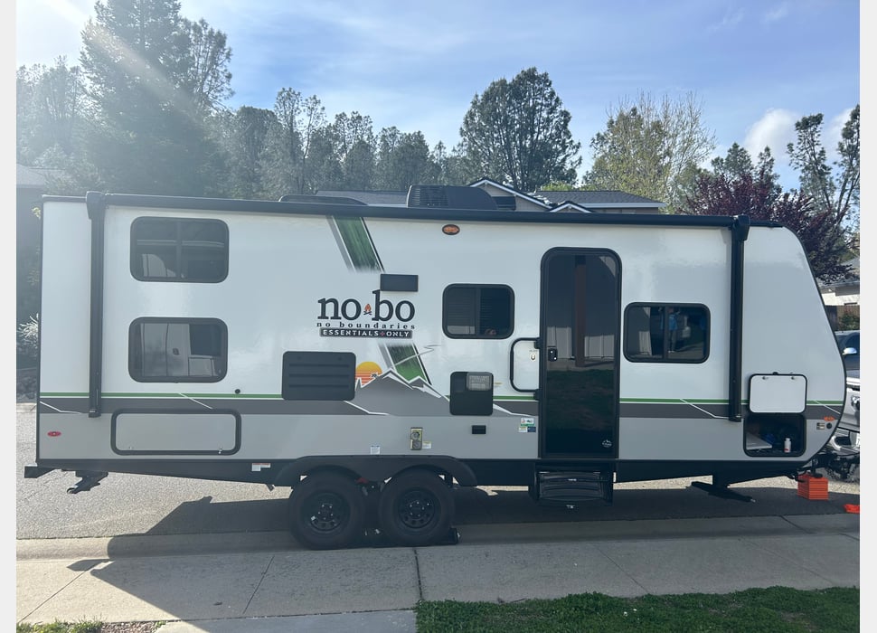 Travel Trailer rentals in Cottonwood