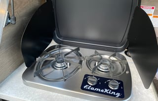 2022 Braxton Creek Bushwhacker 10HD