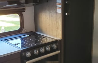 2019 Forrest river Wildwood fsx plus