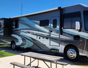 Forest River RV Georgetown 7 Series 36K7