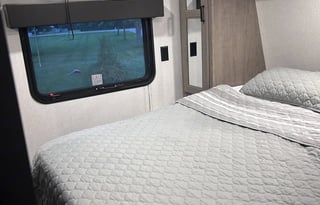 2021 Keystone Hideout - Stull’s Getaway