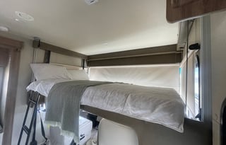 2019 Entegra- sleeps 8, private bedroom
