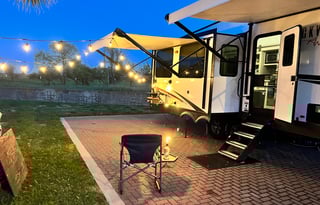 2021 Forest River RV Rockwood Ultra Lite 2893BS