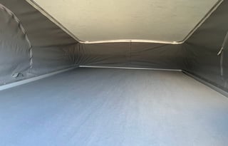 "Pegasus" The Adventure Van