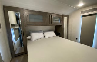 2021 Forest River RV Wildwood 29VBUD