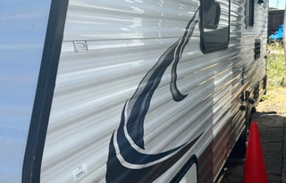 2016 Viking Ultra-Lite 17FB