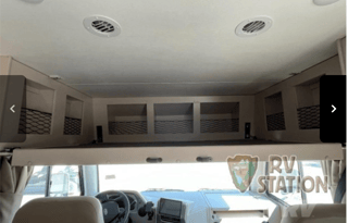 2022  Thor Motor Home  ACE 32.3